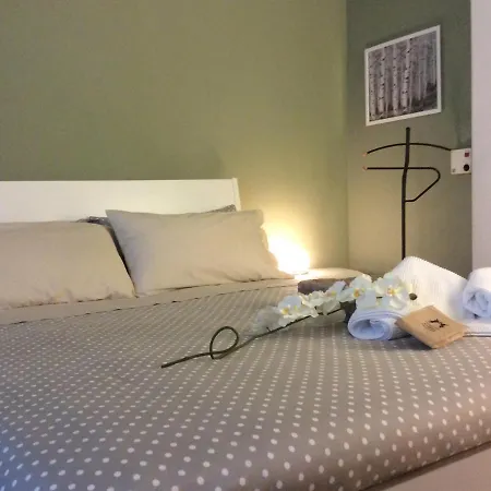 Bed & Breakfast Le Betulle