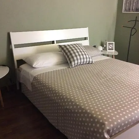 Le Betulle Bed & Breakfast Zanica