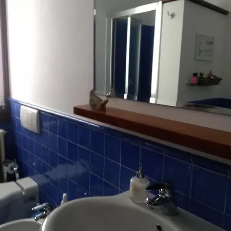 Bed & Breakfast Le Betulle Zanica
