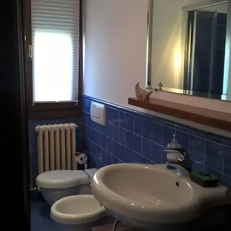 Le Betulle Bed & Breakfast *