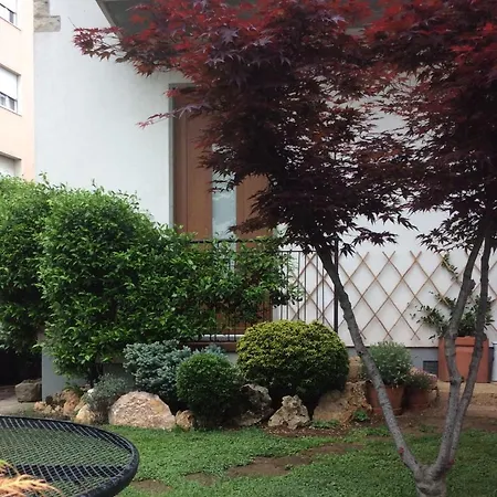 Le Betulle Bed & Breakfast *