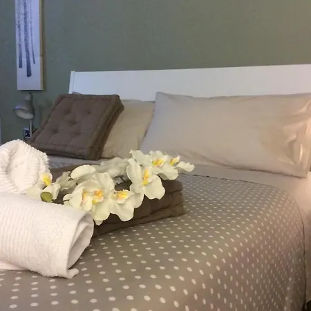 Le Betulle Bed & Breakfast