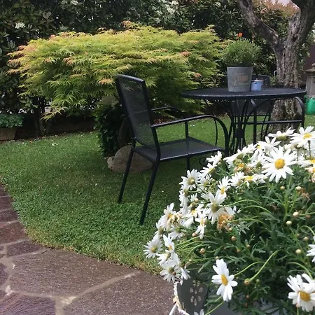 Le Betulle Bed & Breakfast Zanica