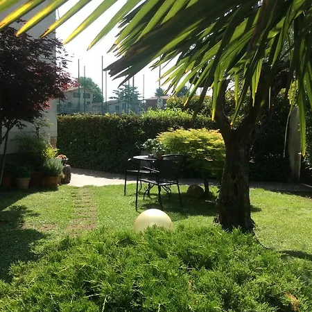 Bed & Breakfast Le Betulle Zanica