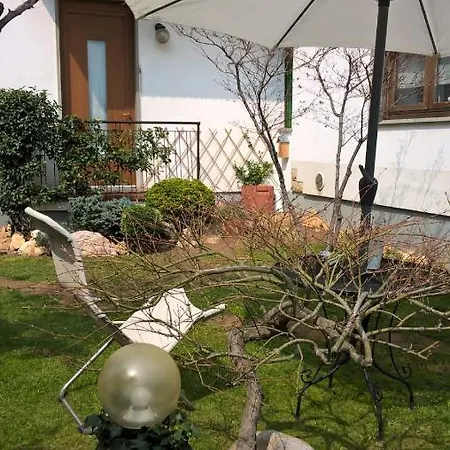 Le Betulle Bed & Breakfast Zanica