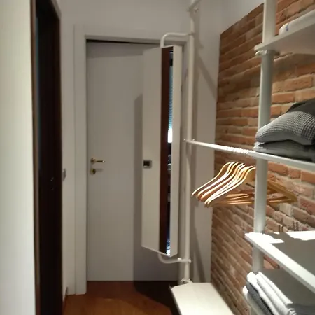 Bed & Breakfast Le Betulle *